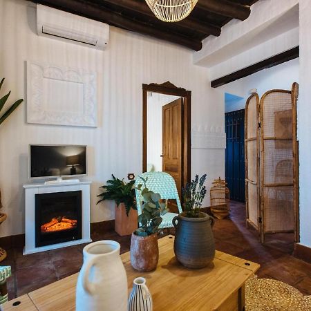 Casa Patio Los Suenos De Daury I Córdoba Kültér fotó