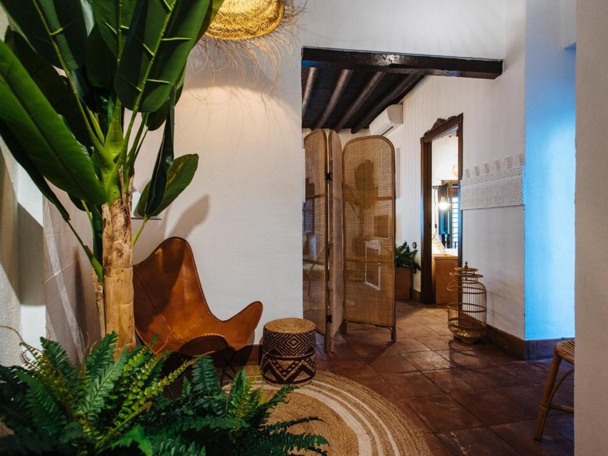 Casa Patio Los Suenos De Daury I Córdoba Kültér fotó