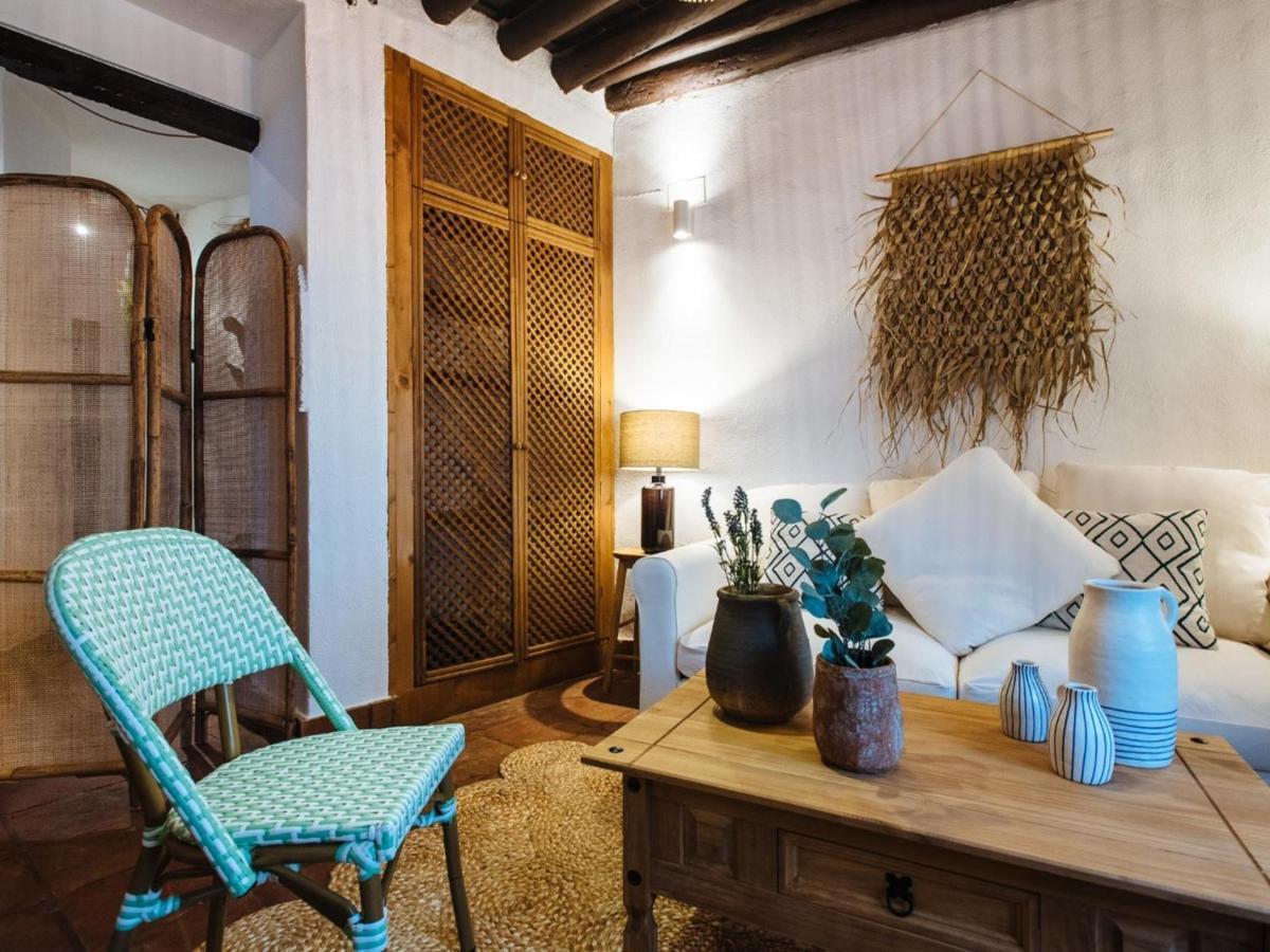 Casa Patio Los Suenos De Daury I Córdoba Kültér fotó