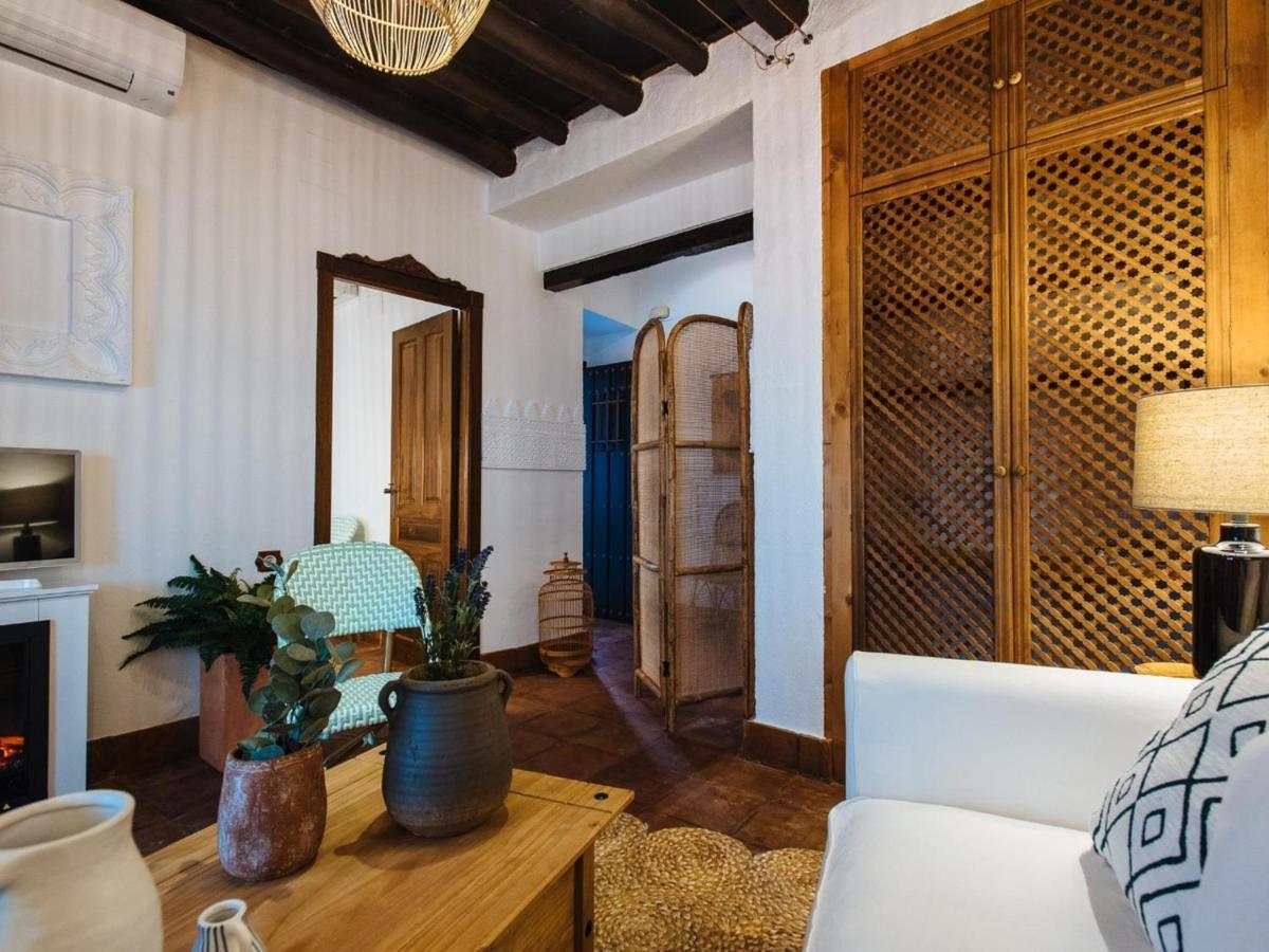 Casa Patio Los Suenos De Daury I Córdoba Kültér fotó