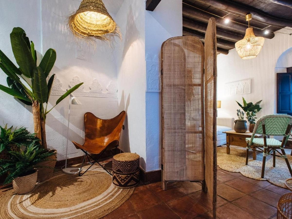 Casa Patio Los Suenos De Daury I Córdoba Kültér fotó