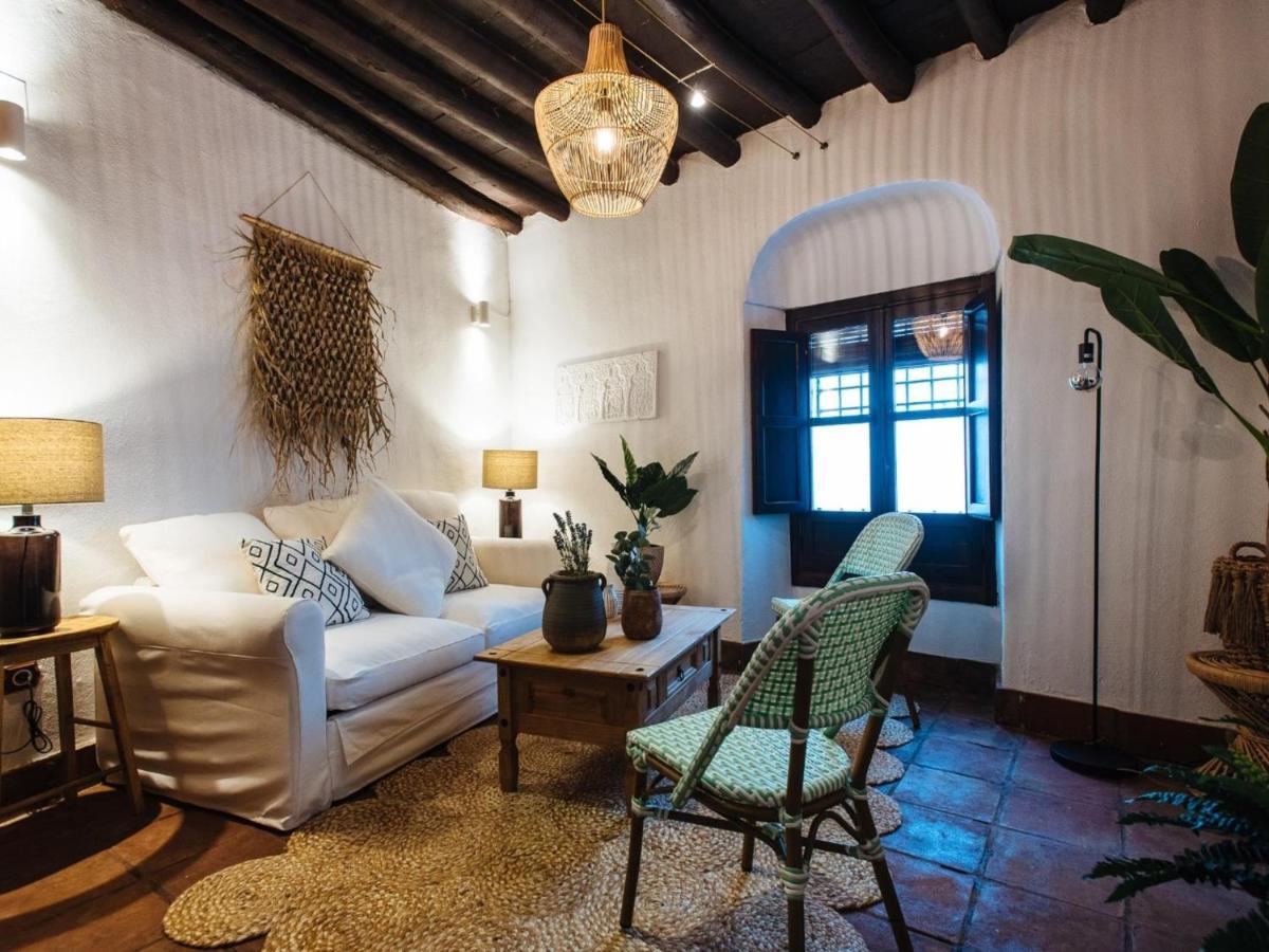 Casa Patio Los Suenos De Daury I Córdoba Kültér fotó