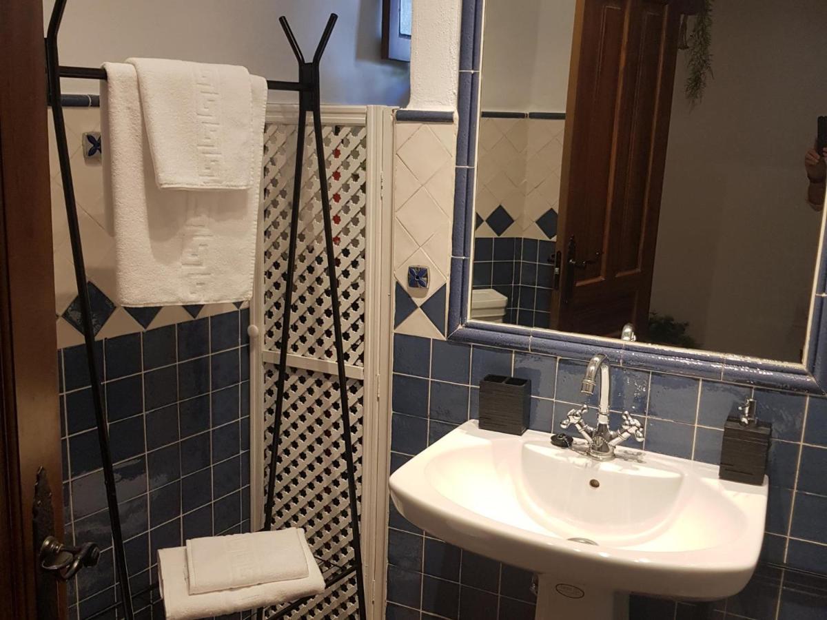 Casa Patio Los Suenos De Daury I Córdoba Kültér fotó
