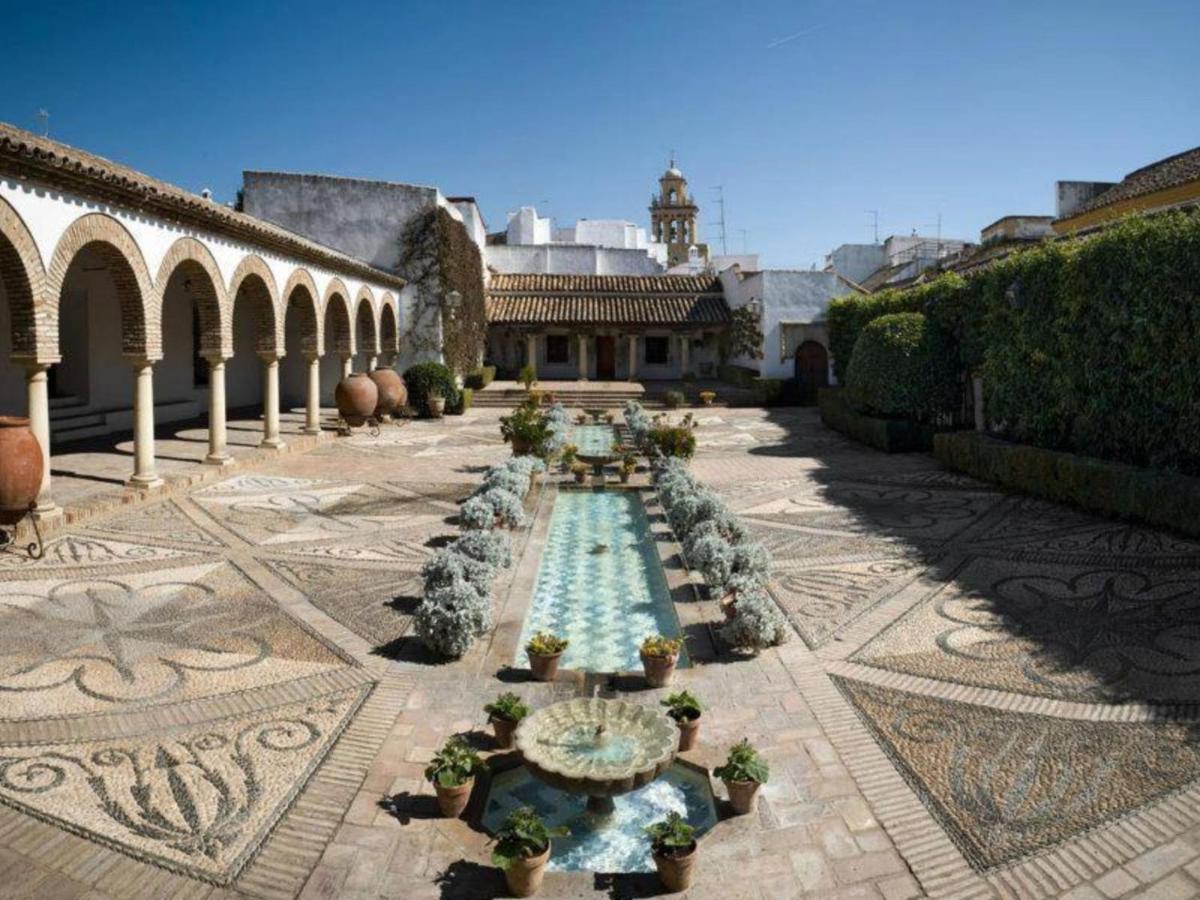 Casa Patio Los Suenos De Daury I Córdoba Kültér fotó