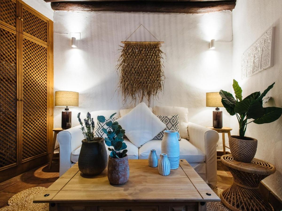 Casa Patio Los Suenos De Daury I Córdoba Kültér fotó