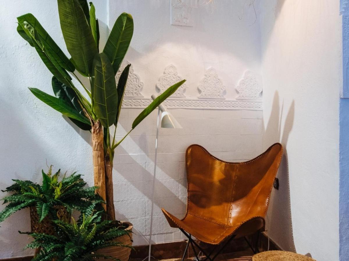 Casa Patio Los Suenos De Daury I Córdoba Kültér fotó