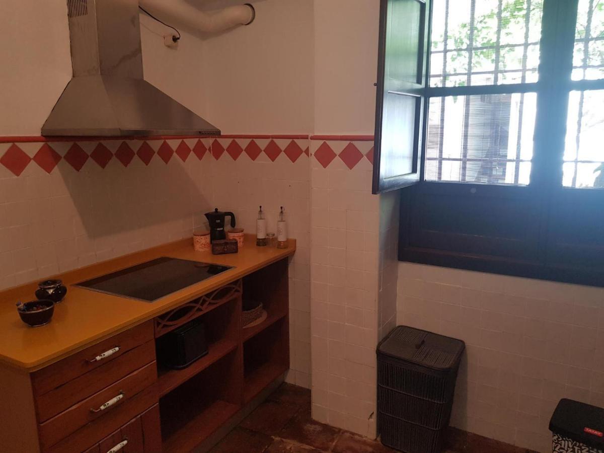 Casa Patio Los Suenos De Daury I Córdoba Kültér fotó