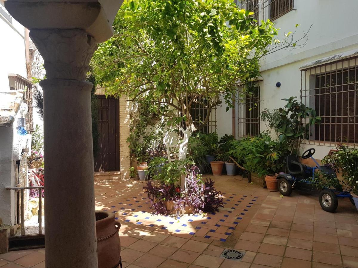 Casa Patio Los Suenos De Daury I Córdoba Kültér fotó